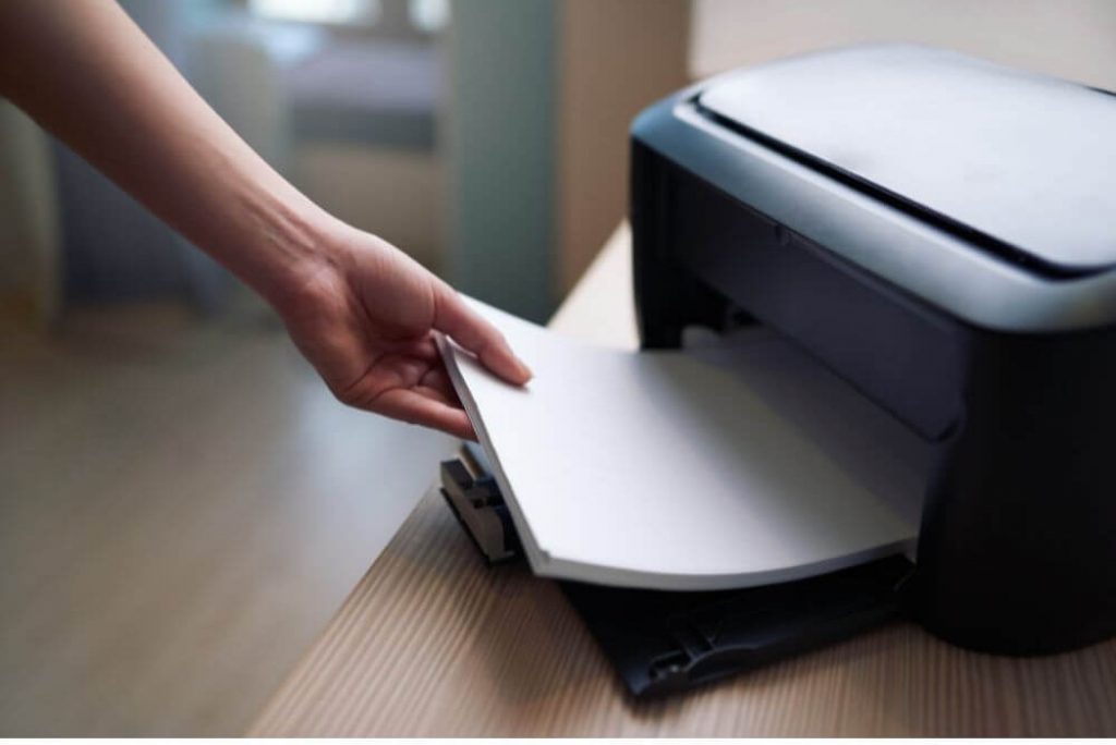 6 Most Common Printer Issues And Ways To Fix Them - House Of Inks