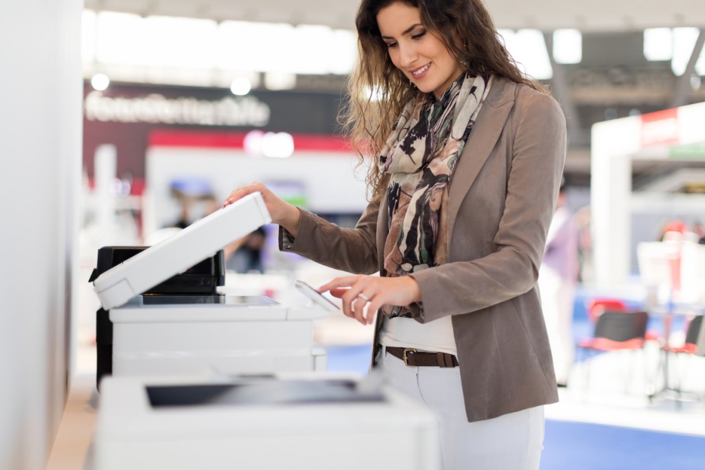 Benefits of Printing Only Important Documents