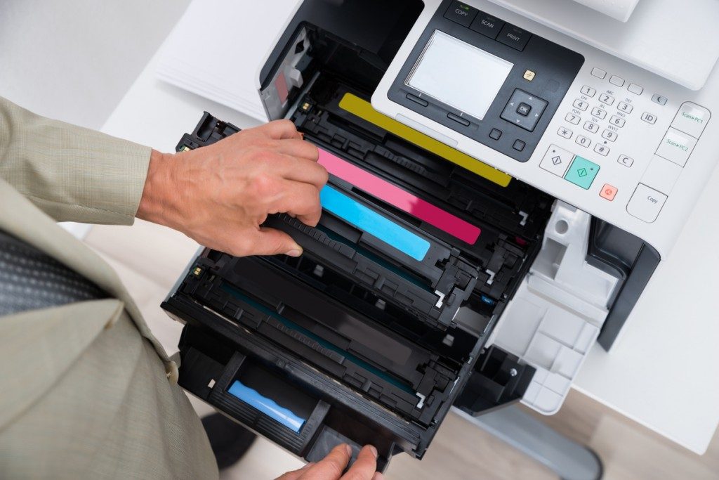 What are Remanufactured Cartridges?